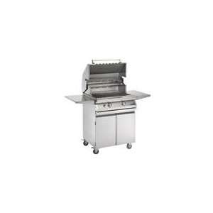  PGS Gas Grills Legacy Newport Gourmet Natural Gas Grill 