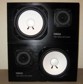 NOTE These speakers are also available for sale locally so this 