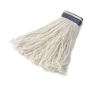  Rubbermaid E436 Universal Headband Rayon Mop   16oz 