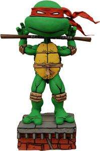 DONATELLO Teenage Mutant Ninja Turtles TMNT BOBBLEHEAD HEADKNOCKER New