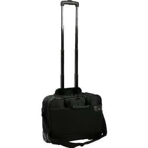  Samsonite Unity ICT Toploader with Wheels Electronics