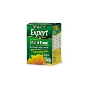  Schultz Expert Gardener All Purpose Plant Food 1.5 lb 
