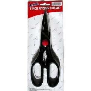  8  Kitchen Scissors Case Pack 48 