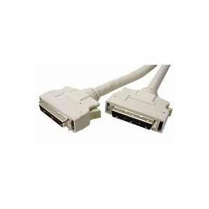  Cable, SCSI 2/SCSI 2, HDB50 M/M, 6 Electronics