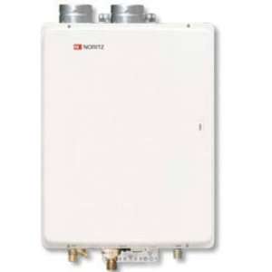   LP 135W Prevention Tankless Water Heater with Direct