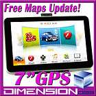 NEW Navigon 2100 GPS TTS Maps Navigation Directions  