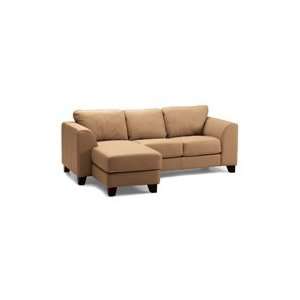   Leather Sectionals Configuration 1 from Palliser