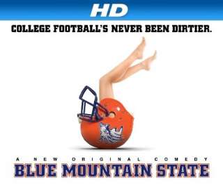  Blue Mountain State [HD] Season 3, Episode 5 Training 