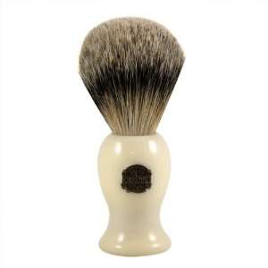   Moulded Handle Super Badger Shaving Brush (660) shave brush by Vulfix
