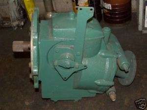 VOLVO PENTA MS3C TRANSMISSION, 2.73 RATIO  