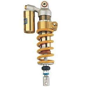  Ohlins 46PRCL Shock Absorber SU 606 Automotive