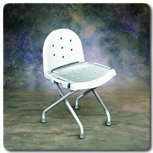  Invacare Folding Shower Chair
