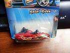 2005 hot wheels rebel rides outsider 1 5 each additional