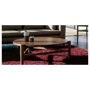 De La Espada 434 Luna Coffee Table 