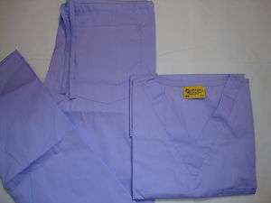 121, FSD BRAND NEW UNISEX Nurses Uniforms Drawstring Scrub Set Plus 