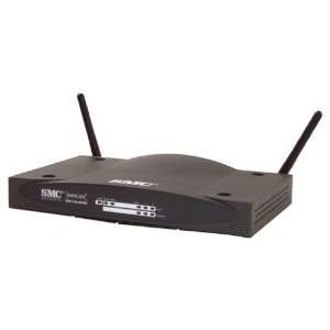  SMC Barricade Wireless Broadband Router w/Print Server 