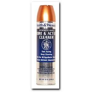Smith & Wesson SW005 Synthetic Safe Bore & Action Cleaner   8 oz.