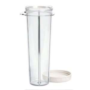  Tribest Personal Blender XL Blending Container Kitchen 