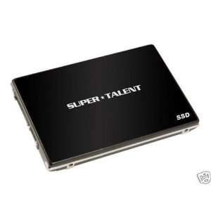  Super Talent MasterDrive MX   Solid state drive   60 GB 