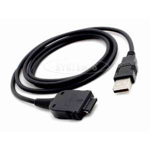  System S USB cable for Sony Clie T NR NX SJ SL TJ TG TH EG 