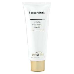  Force Vitale Hydra Soothing Mask, From Swissline Health 