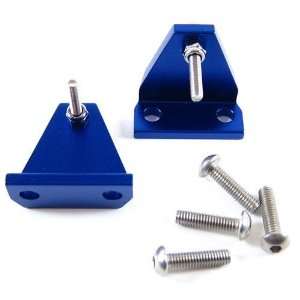  Traxxas 5731 Trim Tab Adjuster Spartan (2) Toys & Games