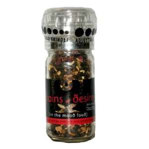 Grains Of Desire Grinder   Cape Herb & Spice Company