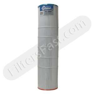   Cartridge for Sta Rite TX 135 Pool and Spa Filter Patio, Lawn