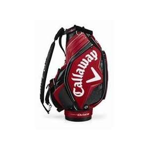  Callaway Golf Diablo Octane Staff Bag