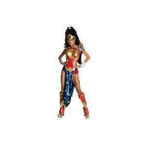  Anime Sexy Wonder Woman Costume Toys & Games