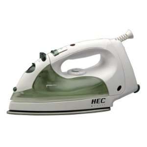  Haier TQW11500 Steam Iron with Removeable Water Tank