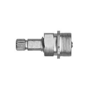   (PLUMBSHOP) ST0612 STERLING® FAUCET STEM   HOT