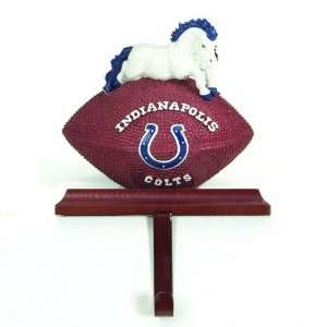  Indianapolis Colts Stocking Hanger