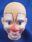 Doll Parts Repair Crafts Hong Kong Bald Plastic Full He