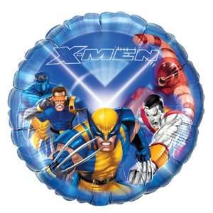  X Men 18 Mylar Balloon Toys & Games