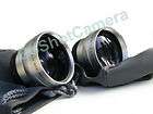 WIDE ANGLE TELE LENS Kit 30.5mm for JVC Everio GZ HM200