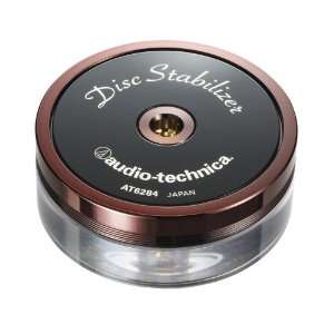  Audio Technica AT6284  Disk Stabilizer (Japan Import 