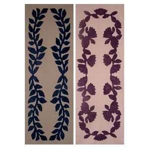  Raintree Hawaii Table Runners #1