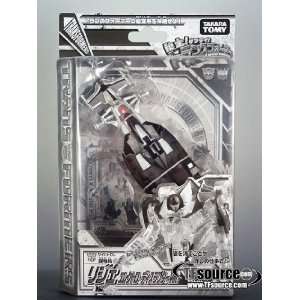  Transformers Generations   Clear Electro Disruptor Ligier 