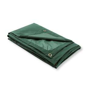  L.L.Bean All Purpose Tarp 10 Feet x 12 Feet Sports 