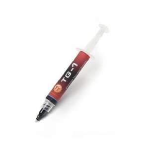Thermaltake Accessory Tg 2 Thermal Grease Cl O0028 For Cpu Vga Chipset 