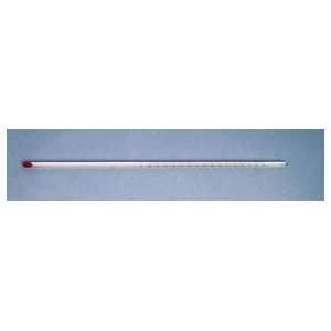   Immersion Thermometers;  10deg. to +250deg.C Industrial & Scientific