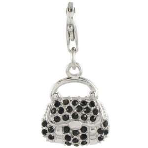   Clip on Charm for Thomas Sabo style bracelets and necklaces Jewelry
