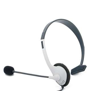   Headset Headphone Earphone With Microphone for Xbox 360 Xbox360 Live