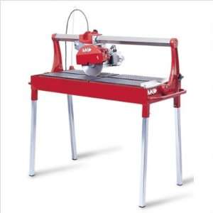  Wet Cutting Tile and Stone Saw MK 212 4