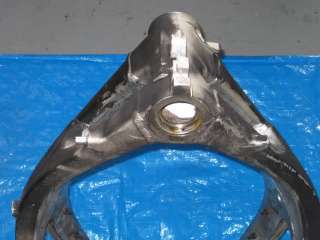 R6 R 6 YZF600 YZF 600 Yamaha Main Frame VIn  