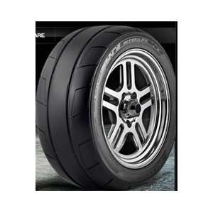  NITTO 207520 NT05R P345/30R19 Automotive