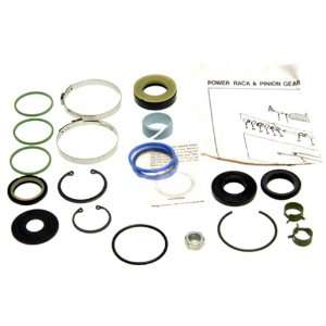  Edelmann 8580 Power Steering Repair Kit Automotive
