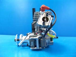 BD Zenoah G45 Gas R/C RC Airplane Engine ZENE45A (2.8 cu in) 2 Stroke 