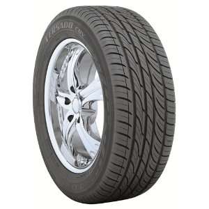  TOYO VERSADO CUV 4PLY BW   P235/65R18 108T Automotive